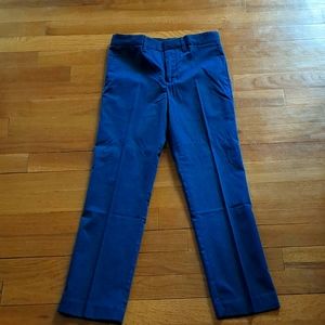 JCrew kids dress pants size 8